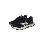New Balance Herren Sneaker Fresh Foam X Hierro v7 black