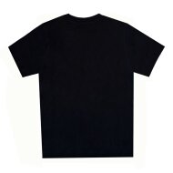 New Balance Herren T-Shirt Essentials Sport Logo black