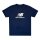 New Balance Herren T-Shirt Essentials Sport Logo navy
