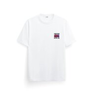 Vertere Berlin Unisex T-Shirt Record Sale white