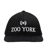 Zoo York Cap Snapback Logo black