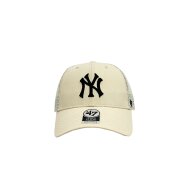 47 Brand Trucker Cap New York Yankees Branson 47 MVP Mesh...