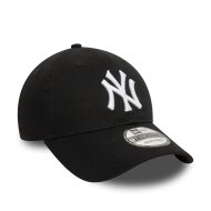 New Era 9TWENTY Cap New York Yankees League Essential black
