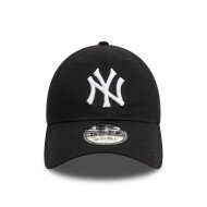 New Era 9TWENTY Cap New York Yankees League Essential black