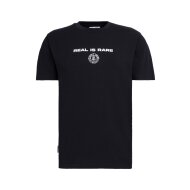 Unfair Athletics Herren T-Shirt Real is Rare black