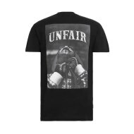 Unfair Athletics Herren T-Shirt Life black