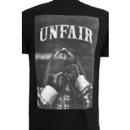 Unfair Athletics Herren T-Shirt Life black