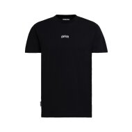 Unfair Athletics Herren T-Shirt Wrap Up black
