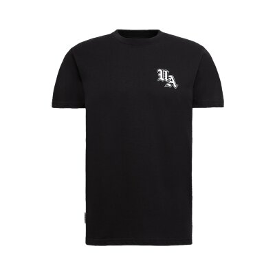 Unfair Athletics Herren T-Shirt Backyard black