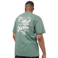 Dickies Herren T-Shirt Raven green
