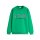 On Vacation Unisex Sweater College mint leaf