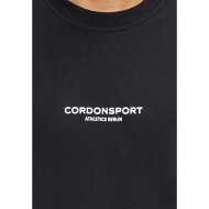 Cordon Sport Herren Sweater State black