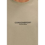 Cordon Sport Herren Sweater State stone