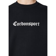 Cordon Sport Herren Sweater Core black