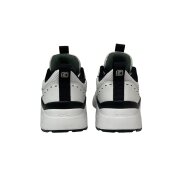 Karl Kani Herren Sneaker Hood Runner TT white/olive/black