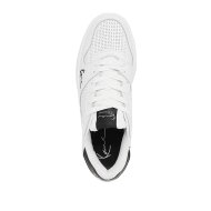 Karl Kani Herren Sneaker 89 Classic white/black