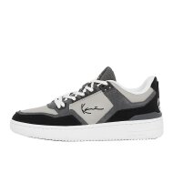 Karl Kani Herren Sneaker 89 LXRY black/grey