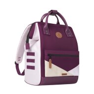 Cabaia Backpack Adventurer Medium Kingston purple