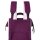 Cabaia Backpack Adventurer Medium Kingston purple