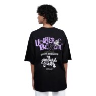 Vertere Berlin Unisex T-Shirt Groove black