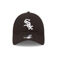 New Era 9TWENTY Cap White Sox League Essential black