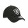 New Era 39THIRTY Cap Las Vegas Raiders NFL Team Logo black