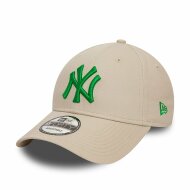 New Era 9FORTY Cap New York Yankees League Essential...