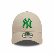 New Era 9FORTY Cap New York Yankees League Essential...