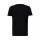 Alpha Industries Herren T-Shirt Basic Carbon black/black