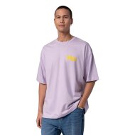 On Vacation Unisex T-Shirt Enjoy light purple