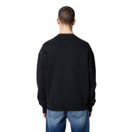 Cordon Sport Herren Sweater Diago black
