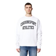 Cordon Sport Herren Sweater Diago white