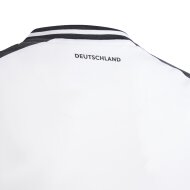 adidas DFB Deutschland Kinder Heimtrikot 2024 white