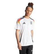 adidas DFB Deutschland Herren Heimtrikot 2024 white