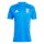 adidas Italien Herren Heimtrikot 2024 blue