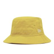 New Era Bucket Hat Essential Tapered yellow