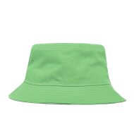 New Era Bucket Hat Essential Tapered green