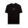 Pegador Herren T-Shirt Abna Oversized black