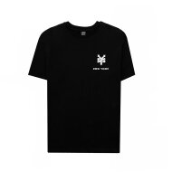 Zoo York Herren T-Shirt Signature black