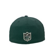 New Era 39THIRTY Cap Philadelphia Eagles NFL24 Draft 3930 green