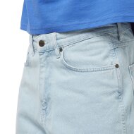 Karl Kani Herren Jeans Retro Tapered Workwear denim vintage bleached blue