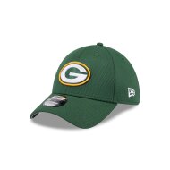 New Era 39THIRTY Cap Green Bay Packers NFL24 Draft 3930...