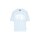 PEQUS Herren T-Shirt Mythic Logo sky blue