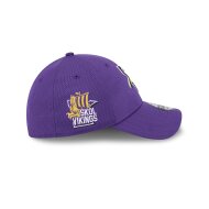New Era 39THIRTY Cap Minnesota Vikings NFL24 Draft 3930 purple