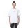 Pegador Damen T-Shirt Beverly Logo Oversized white gum