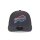 New Era 9FIFTY Snapback Cap Buffalo Bills NFL24 Draft LP950 grey