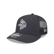 New Era 9FIFTY Snapback Cap Minnesota Vikings NFL24 Draft...