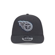 New Era 9FIFTY Snapback Cap Tennessee Titans NFL24 Draft LP950 grey