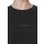 Pegador Damen T-Shirt Beverly Logo Oversized black gum