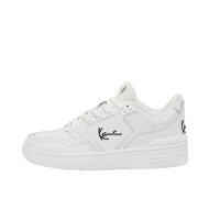 Karl Kani Damen Sneaker 89 LXRY white/black